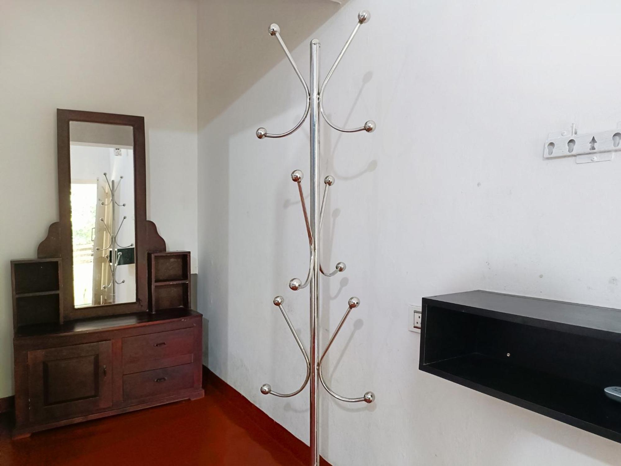 Marari Beach Cleetus Homestay Mararikulam Exteriér fotografie