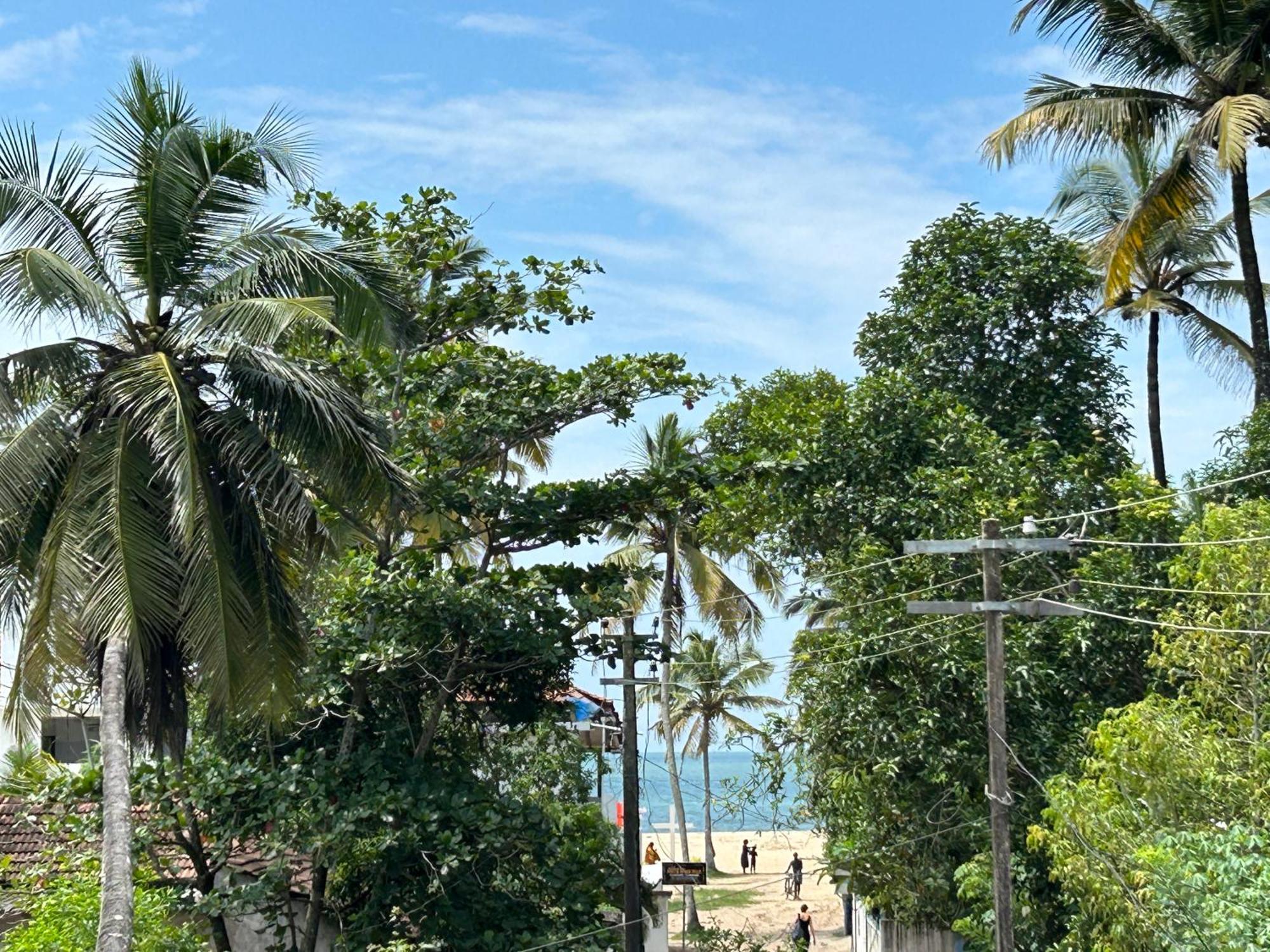 Marari Beach Cleetus Homestay Mararikulam Exteriér fotografie
