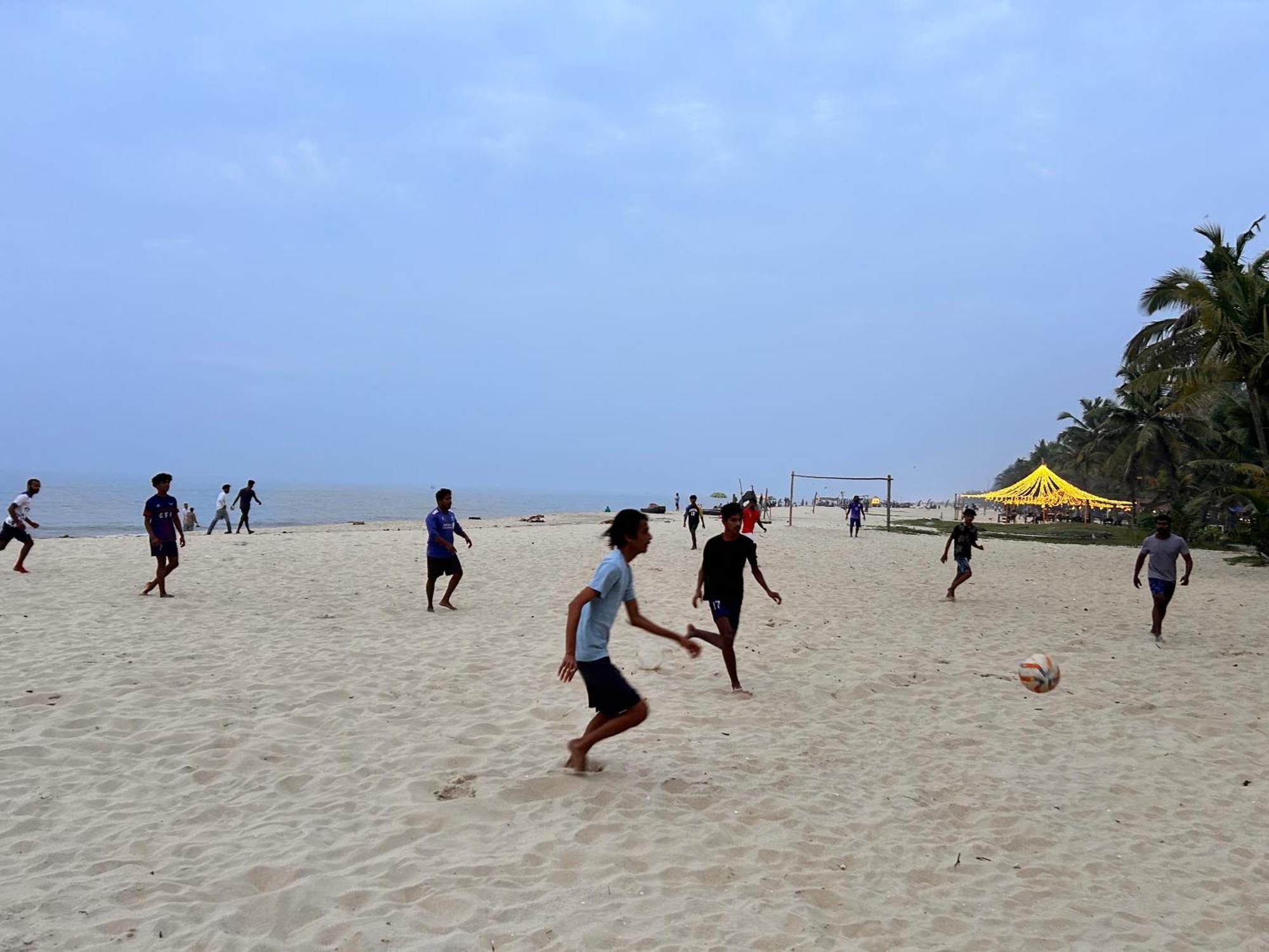 Marari Beach Cleetus Homestay Mararikulam Exteriér fotografie